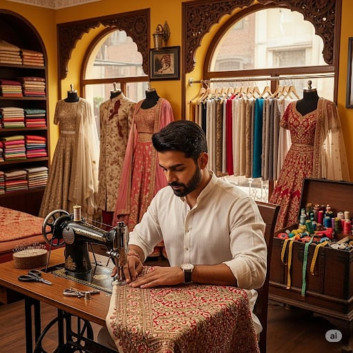 Uvani craftsmanship 2