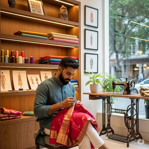 Uvani craftsmanship 3