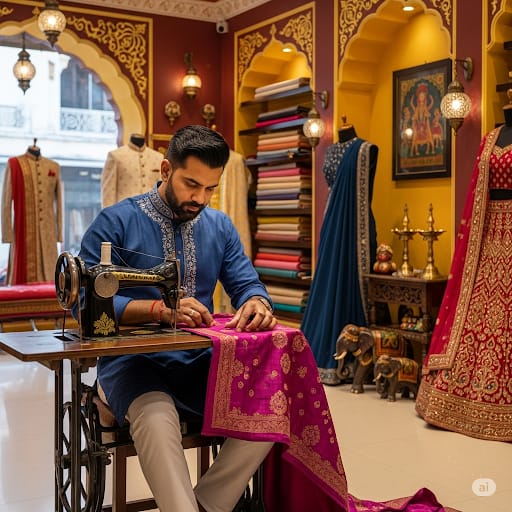 Uvani craftsmanship 4